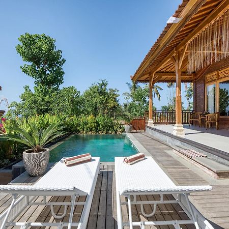 Atta Villa Karangasem  Exterior photo